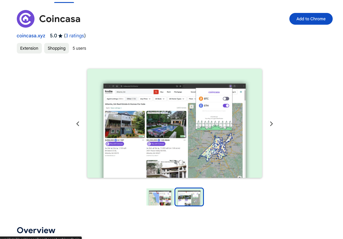 Coincasa media 4