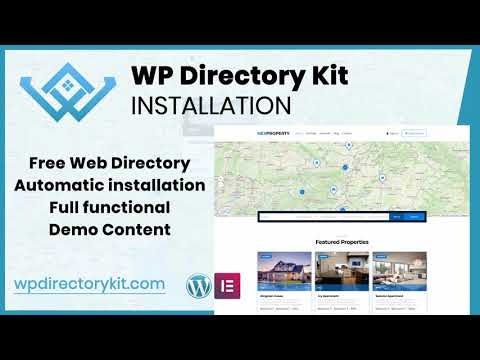 WP Directory Kit gallery image