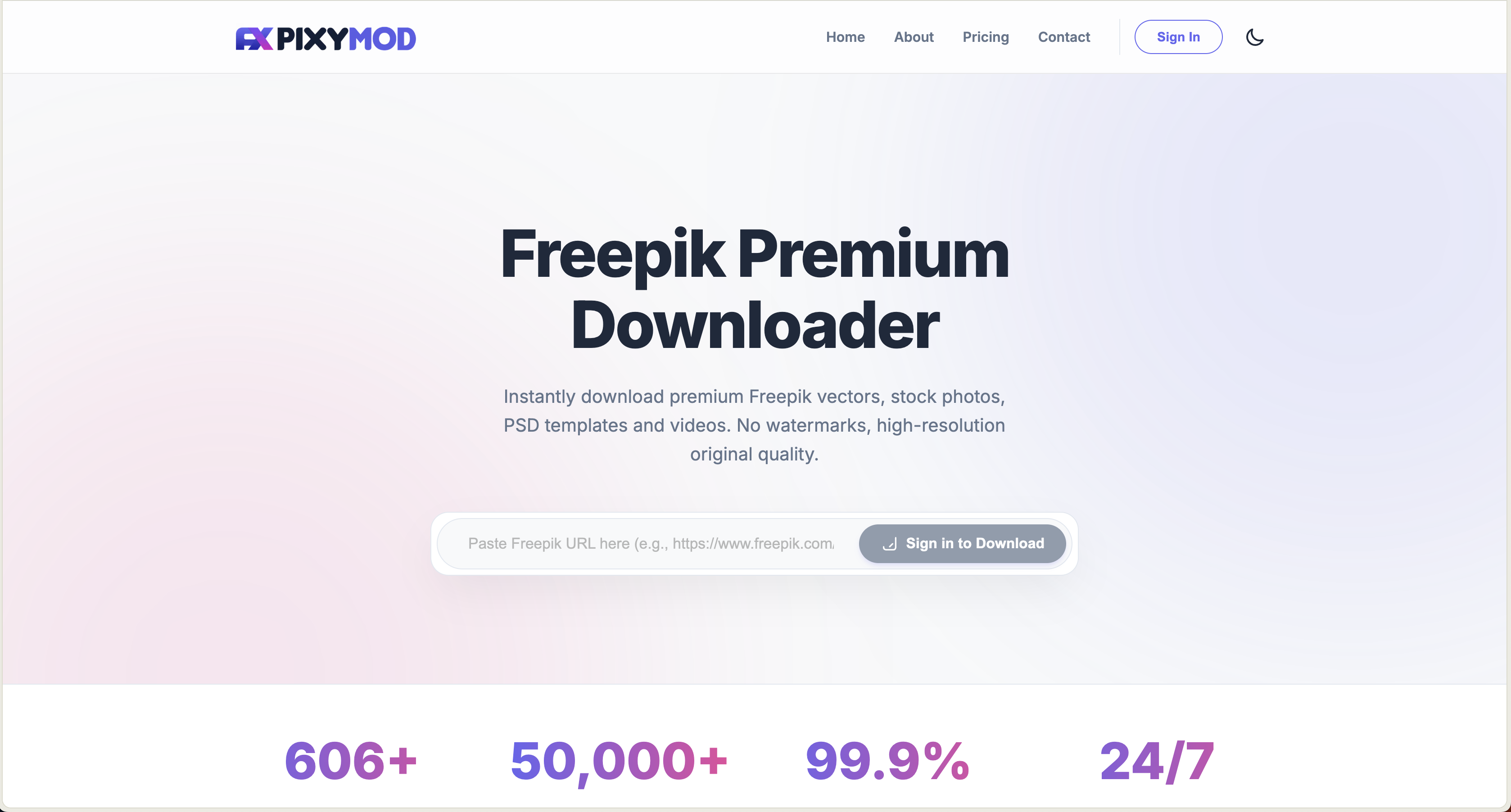 Pixymod gallery image