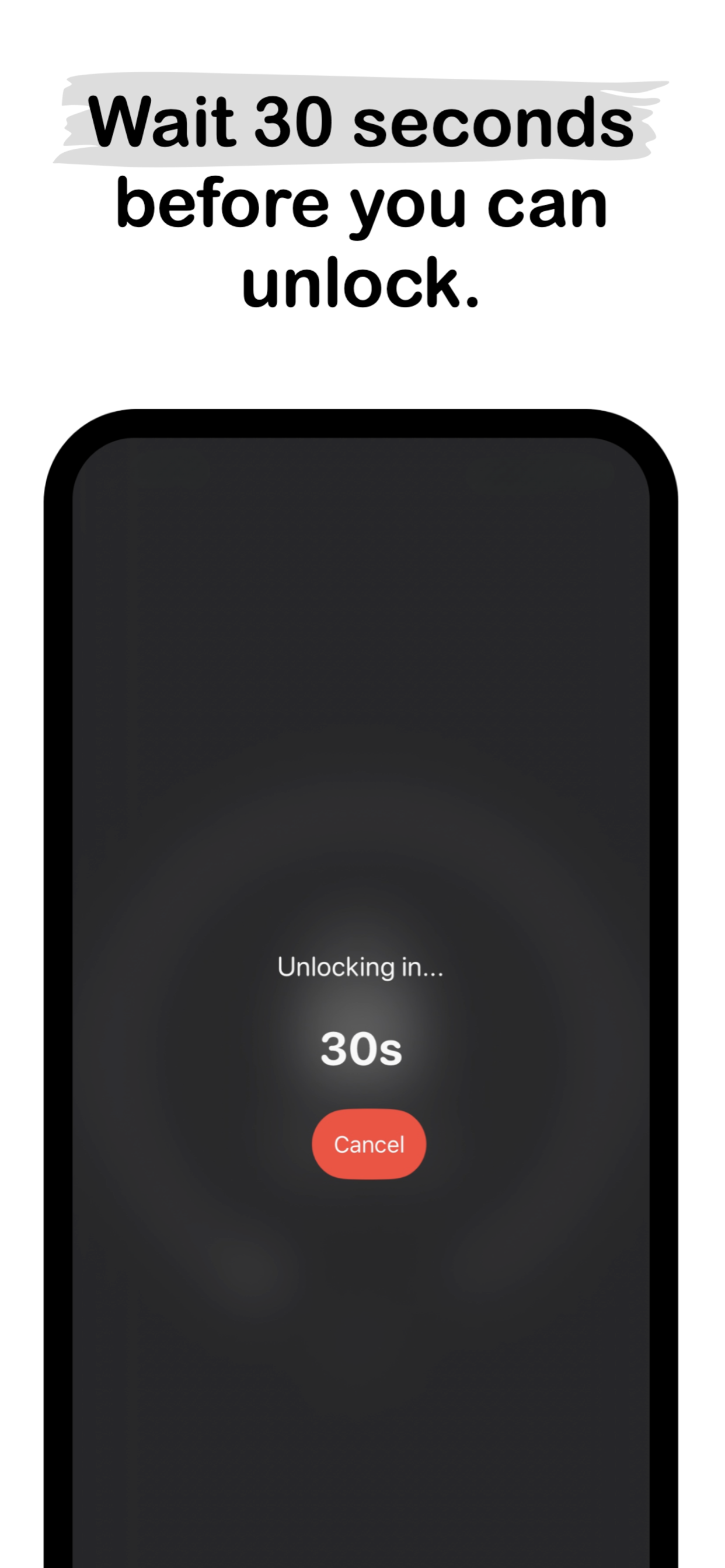 Barrier: The FREE screen time focus app gallery image