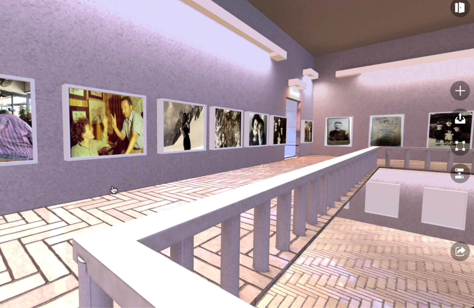 Memory Gardens gallery image