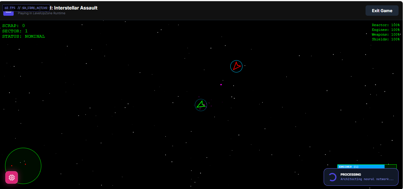 GameArchitect 2.0 gallery image