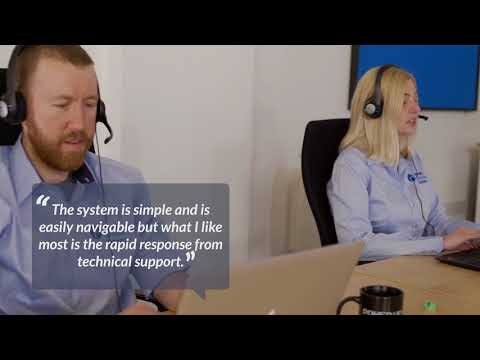 Free Trial CRM gallery image