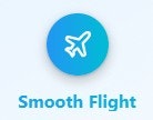 Smooth Flight App