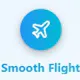 Smooth Flight App