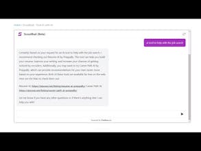 AI Scout gallery image