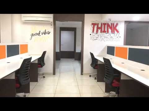 Lets Connect Coworking gallery image