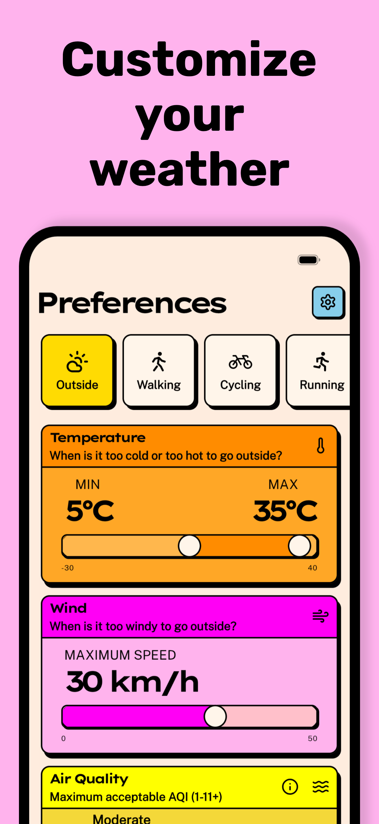 Should I Go Outside? gallery image