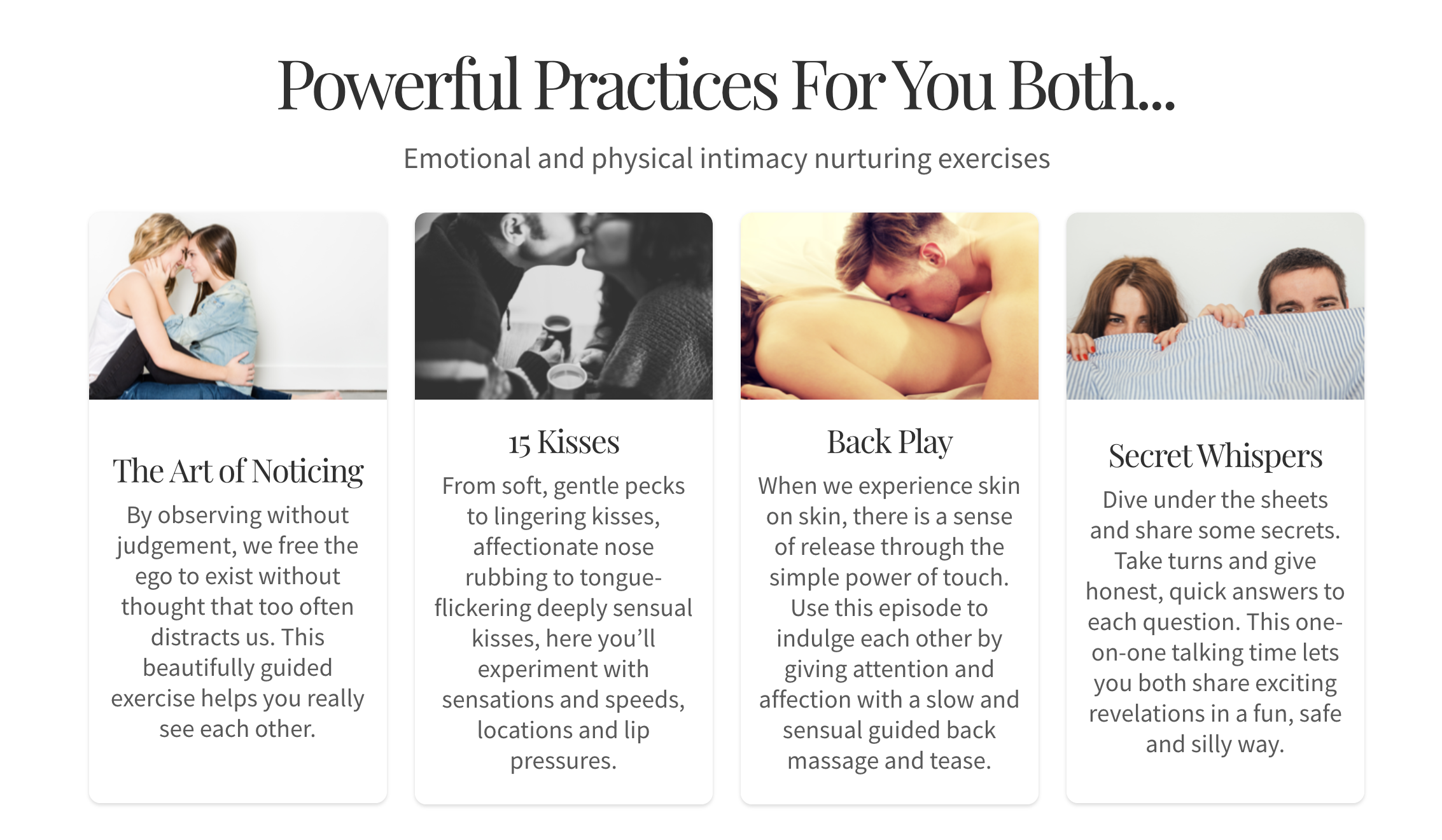 Pillow Talk gallery image