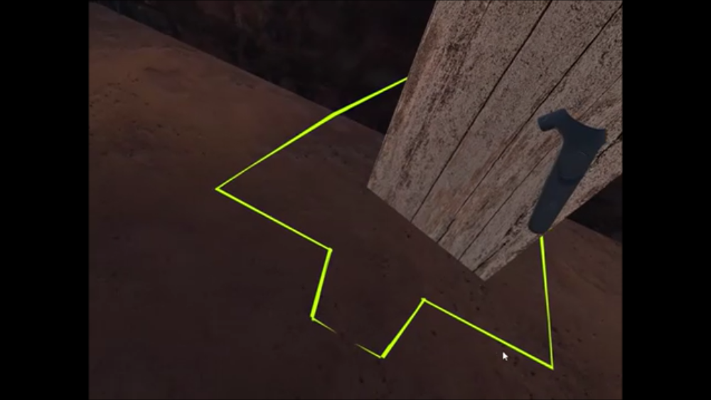 TangramsVR gallery image