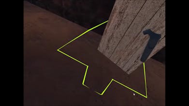 TangramsVR gallery image