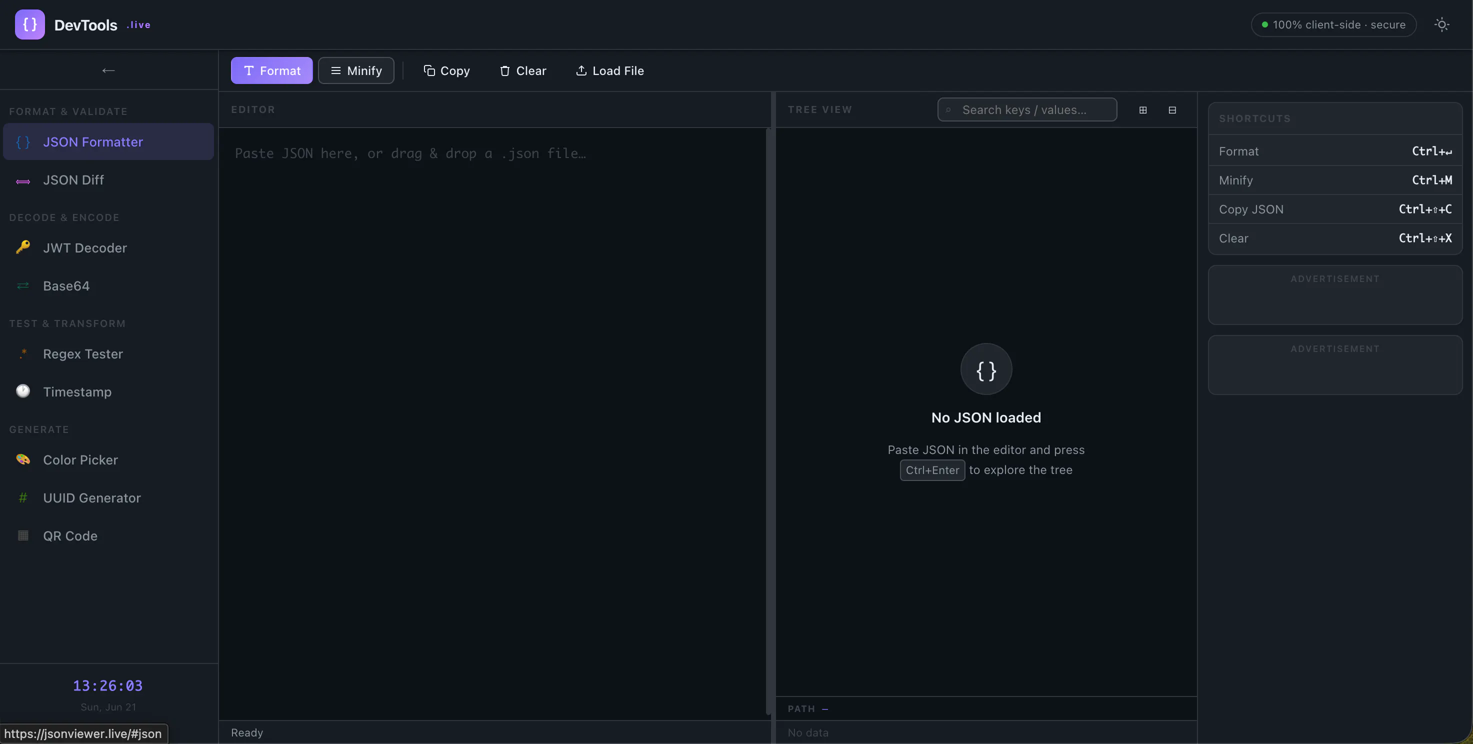 DevTools  gallery image
