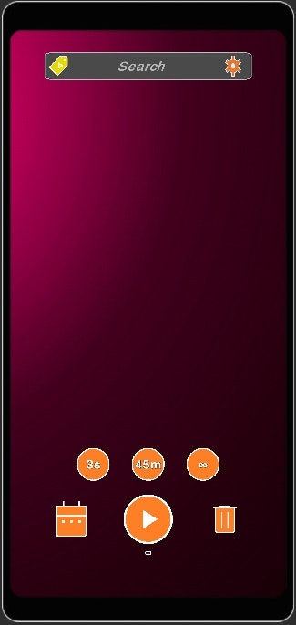 VoiceSeal - Privacy Voice Recorder gallery image
