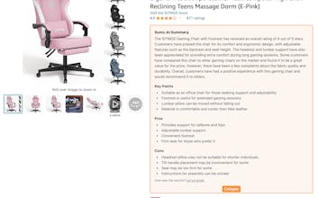 Sumz.AI gallery image