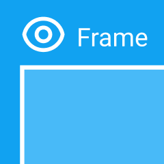 Ocultar nomes de quadros figma plugin