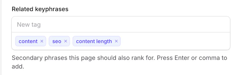 FilaRank Pro screenshot 1