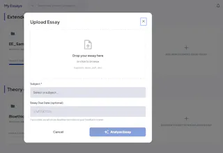 IB Essay Marker gallery image