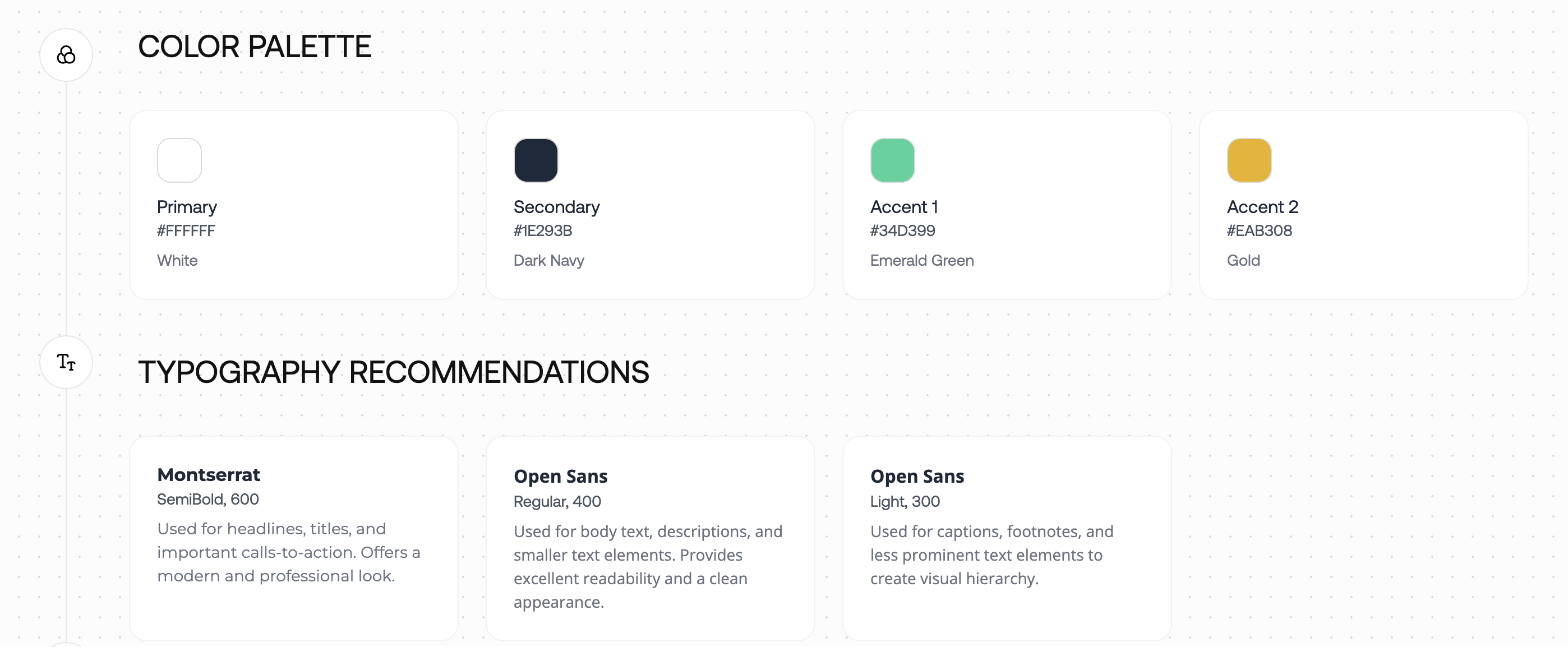 Inspoai - AI Powered Inspiration Finder 및 Moodboard Creation 미디어 5