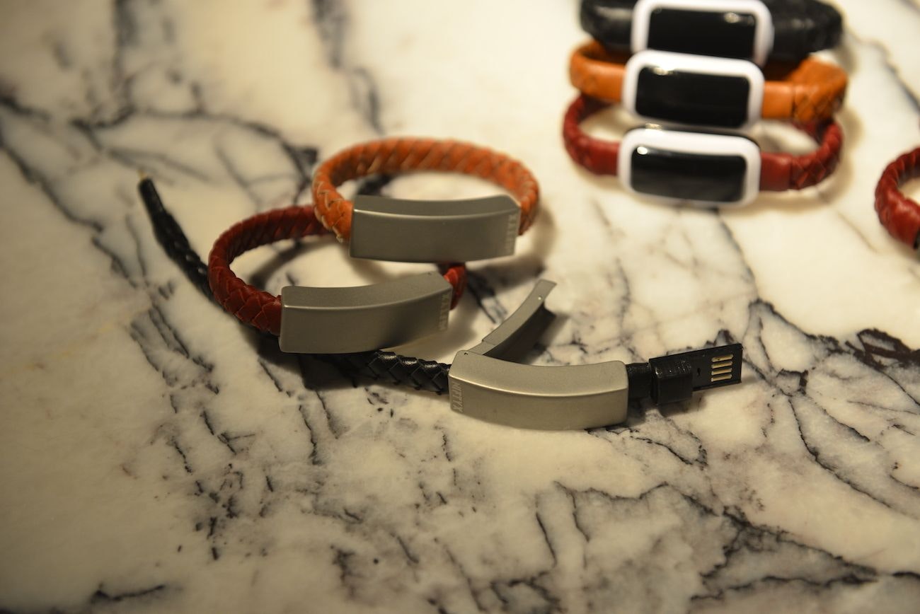 NIFTYX Wearable Power Bank 🔋 gallery image