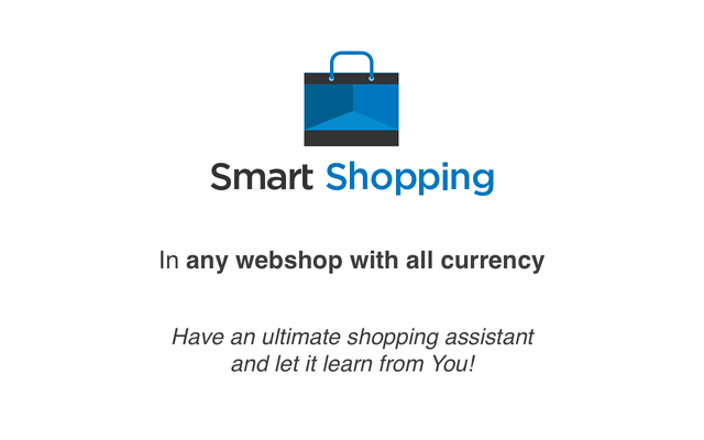 Smart Shopping gallery image