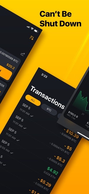 Unstoppable  gallery image