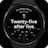 Obscurity Concentric - WearOS Watchface