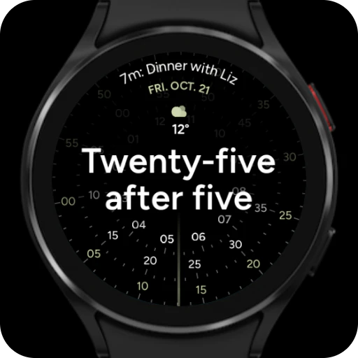 Obscurity Concentric