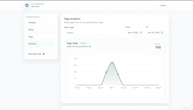 LinkSpace gallery image