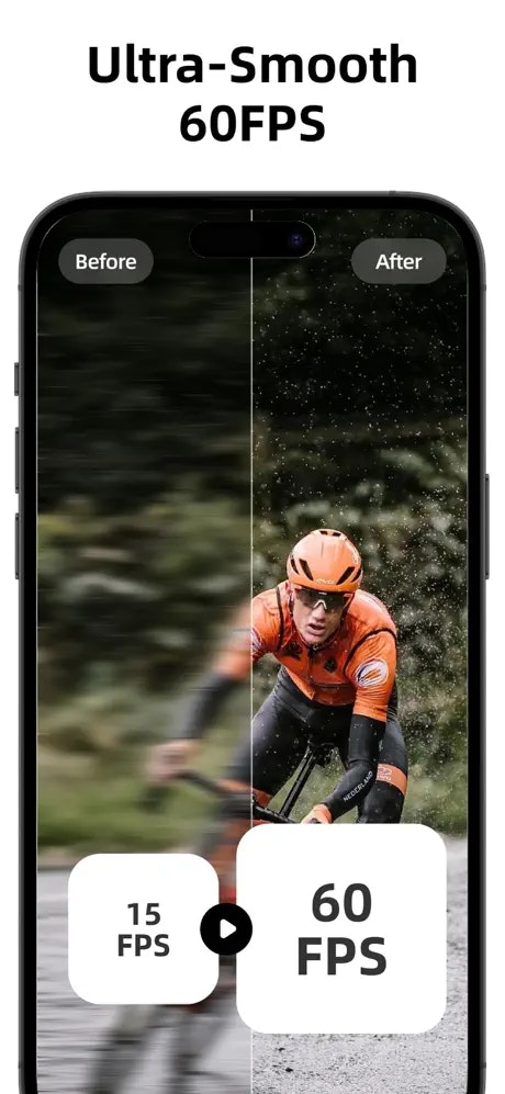 Vhotopia - Video Quallity Enhancer media 3
