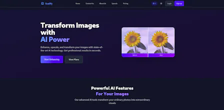 Scalify gallery image
