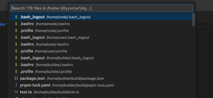 E2B Explorer gallery image
