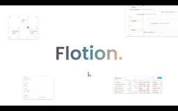 Flotion media 1