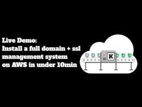 Kilo SSL gallery image