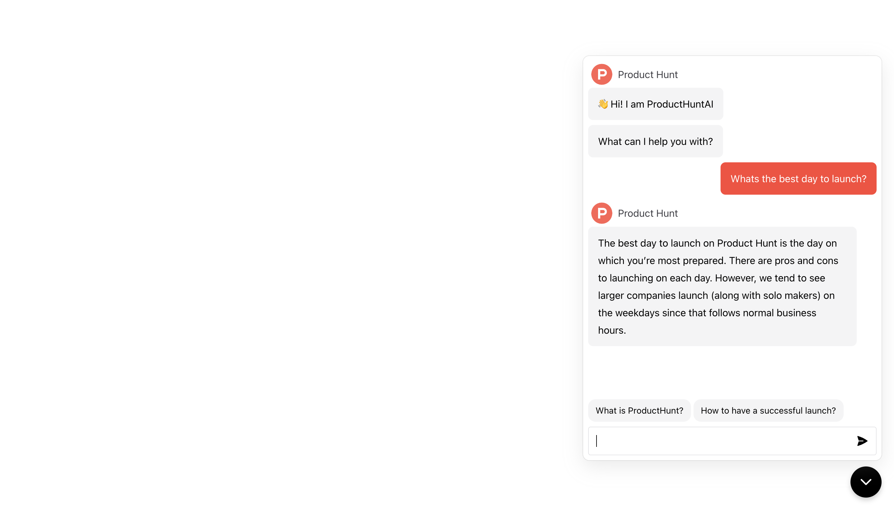 Mídia 3 de Chatbase - Chatgpt personalizado para o seu site