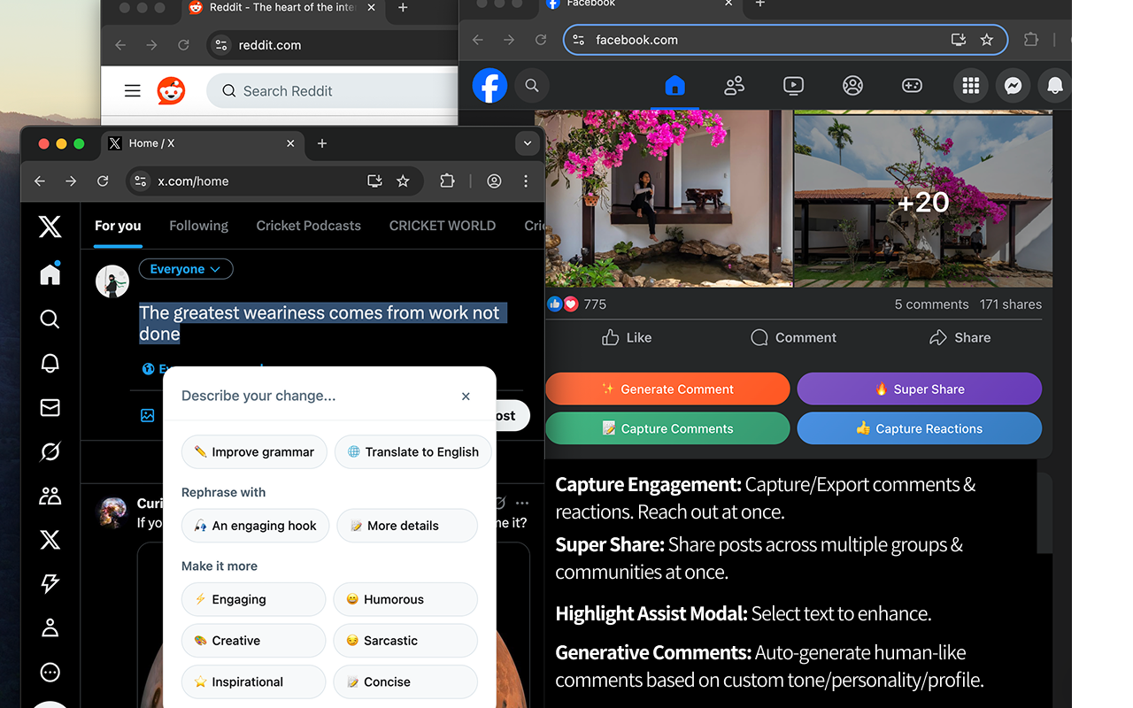 Community Ninja gallery image