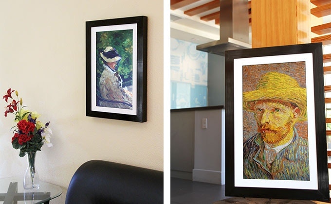 Canvia gallery image