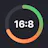 Simple Fasting Timer