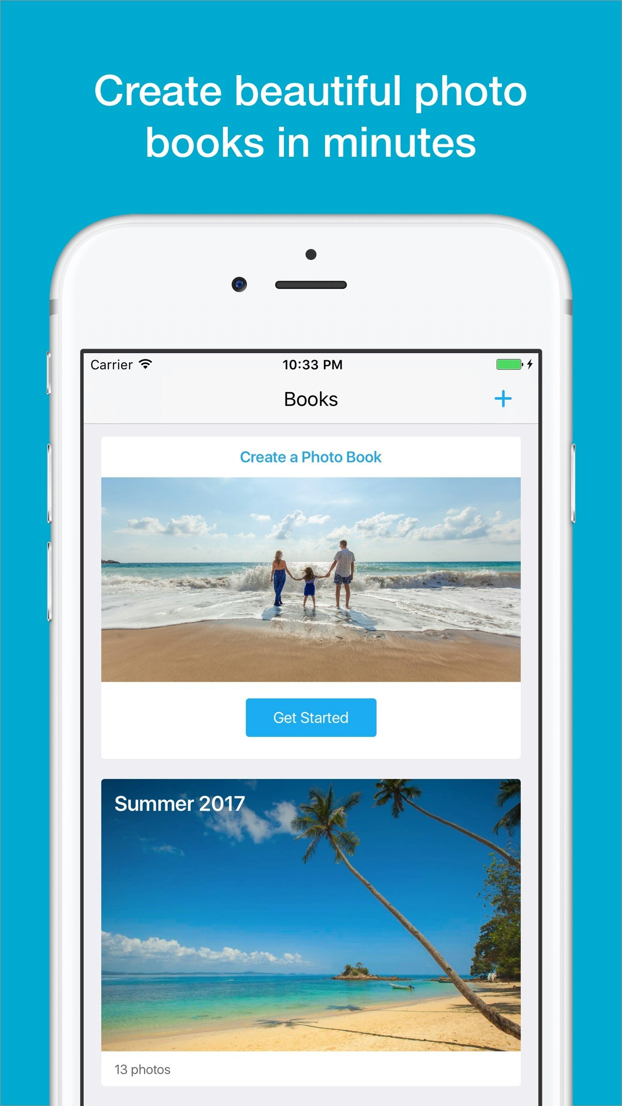 Sunrise gallery image