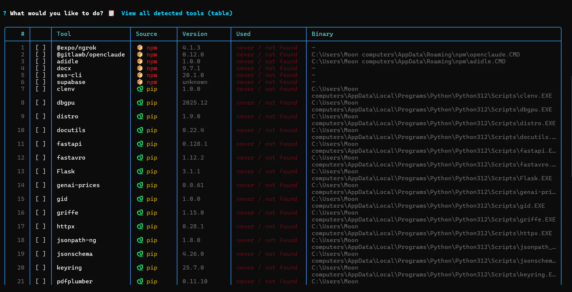 Screenshot 3
