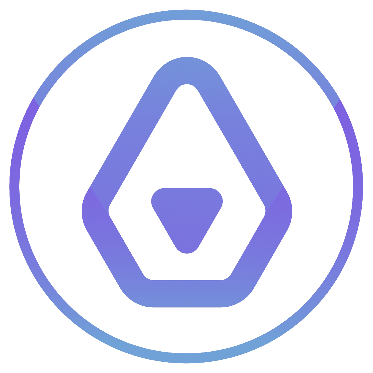 Inkdrop logo