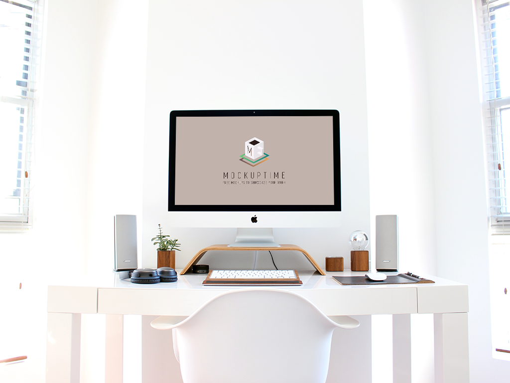 Mockuptime gallery image