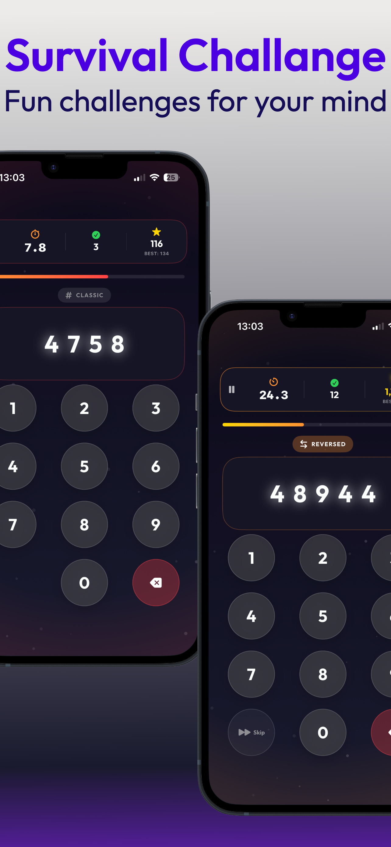 MindShot - Screenshot 4 showing product features and functionality