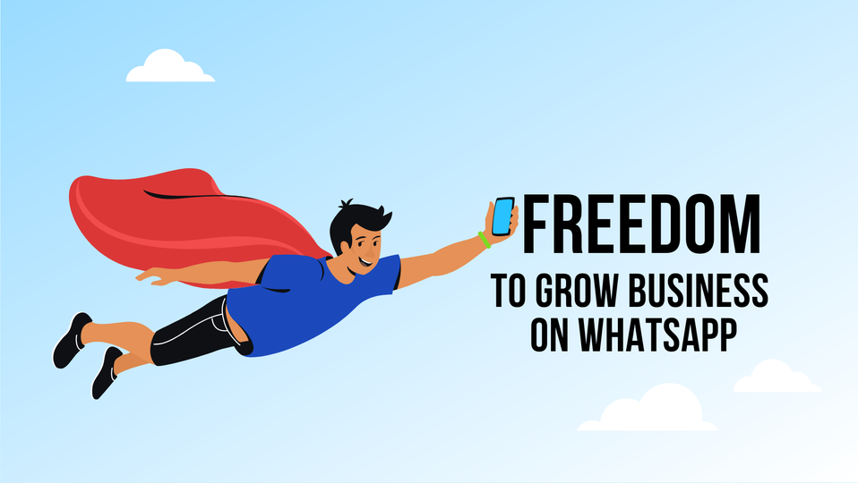 WhatsApp Business API Medien 2