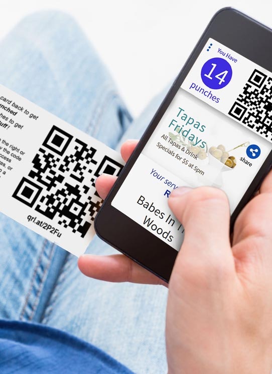 Whisqr Loyalty gallery image