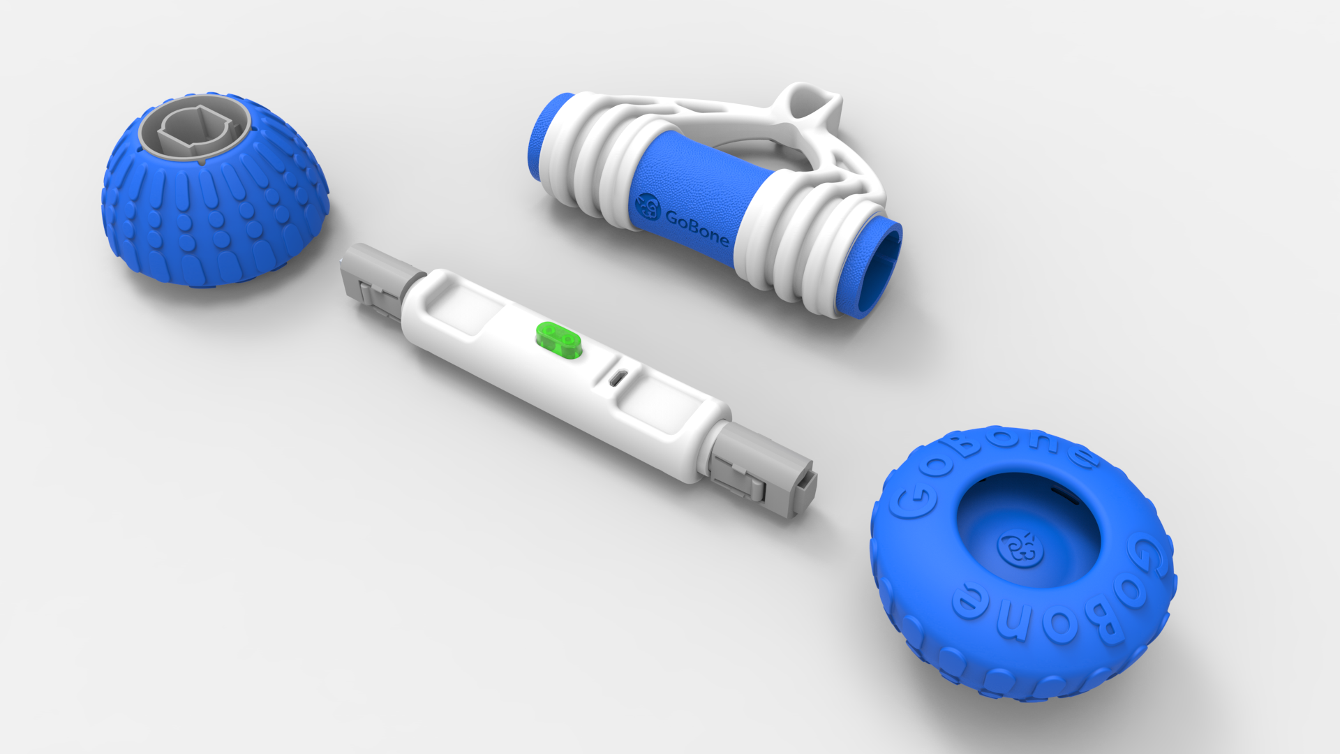 The GoBone gallery image