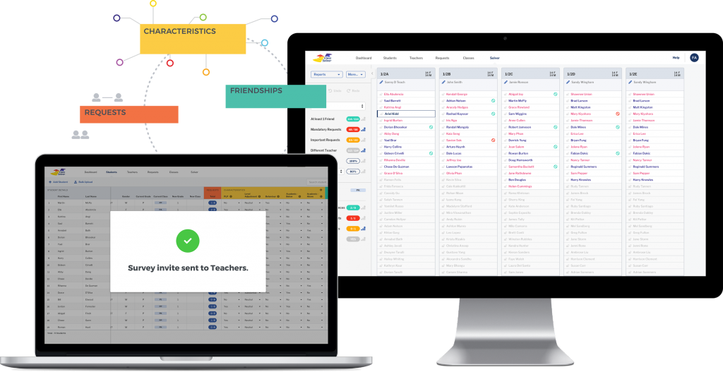 Class Solver gallery image