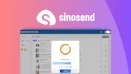 Sinosend