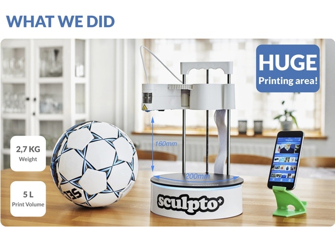 Sculpto gallery image