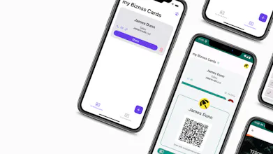 Biznss gallery image