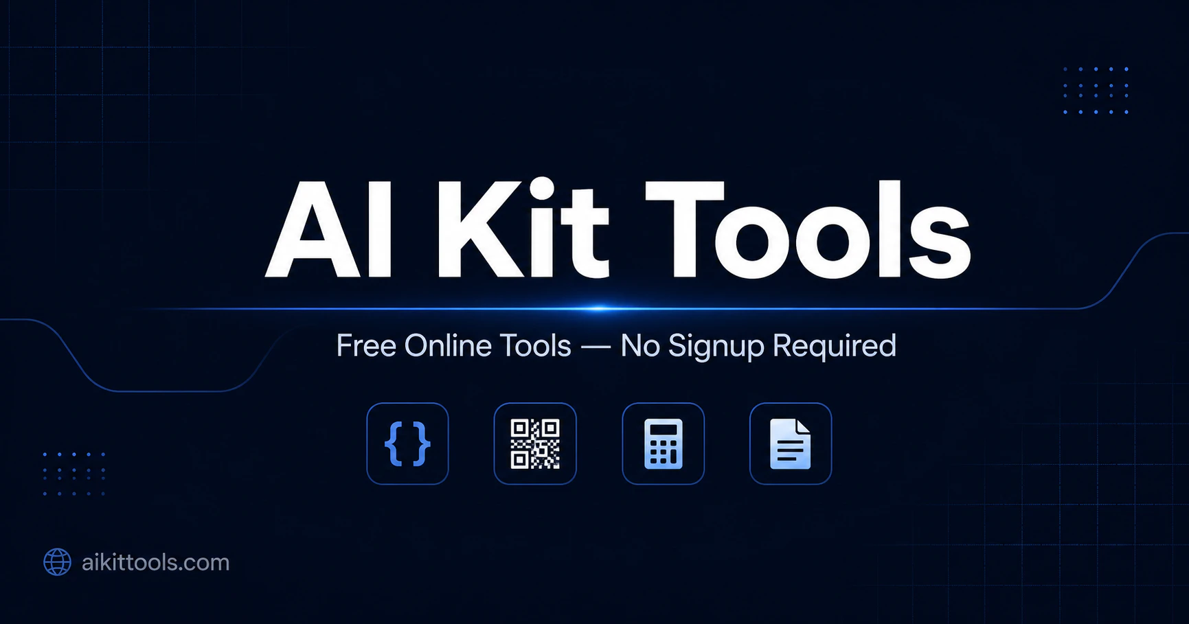 AI Kit Tools logo